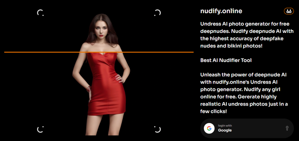 Nudify.online